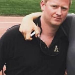 Meet your Posher, Randall